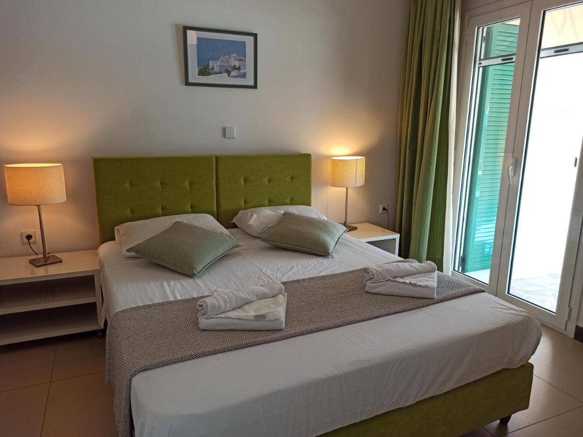 Villa Lilly Tolón Dış mekan fotoğraf